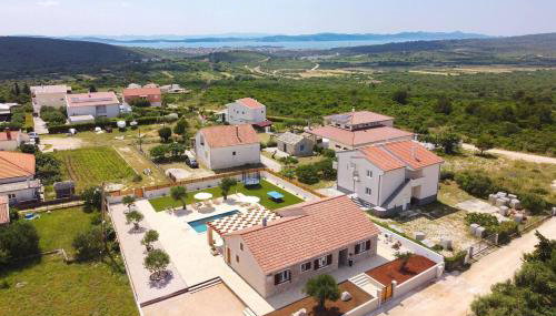 Villa Orkula - Foto 4