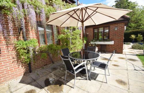 Wisteria Way, Tangmere - Foto 9