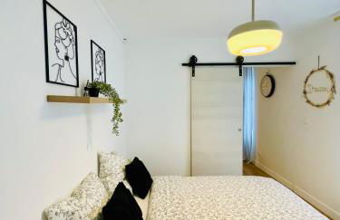 Le Cocon douillet d'Orléans - Foto 9