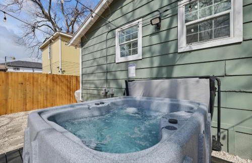 Charming Historic 3B Heart of Dallas - Sleeps 12 - Foto 23