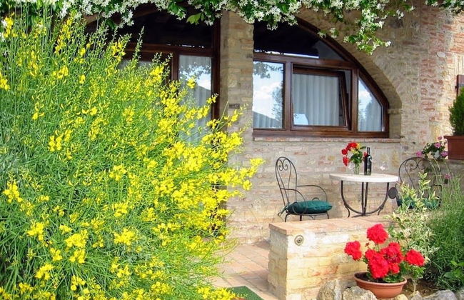 L'Aia Country Holidays - Foto 23