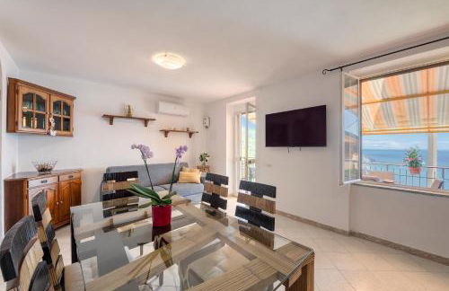 Maison Michelle - HOMY 5 TERRE - Foto 25