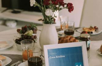 Casa Analino - Foto 28