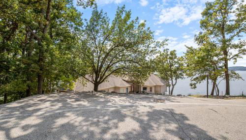 Pet-Friendly Home In The Main Channel w/ Breathtaking Sunsets & Lake Views - Foto 2