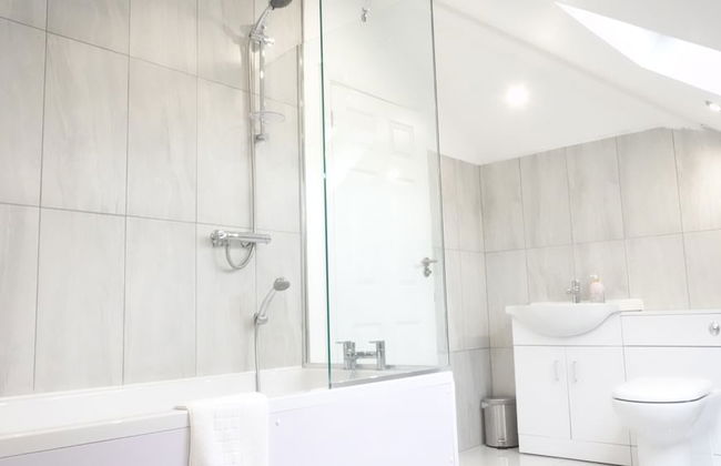 The Hatton Apartments - Foto 27