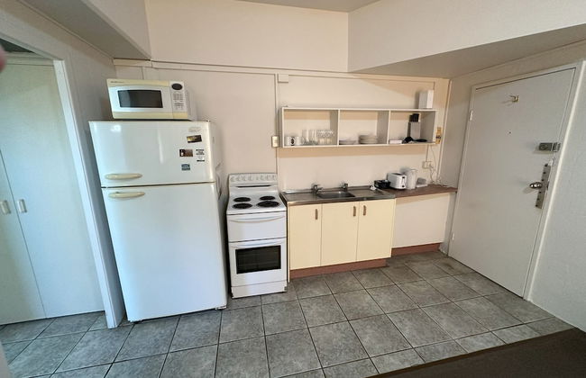 Central Ground Floor Apartment - Foto 10