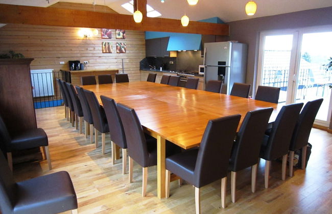 Lovely House With Much Luxury and Comfort - Photo 50