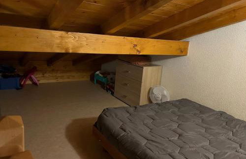 Grand gîte du Bruleux 11 personnes - Foto 48