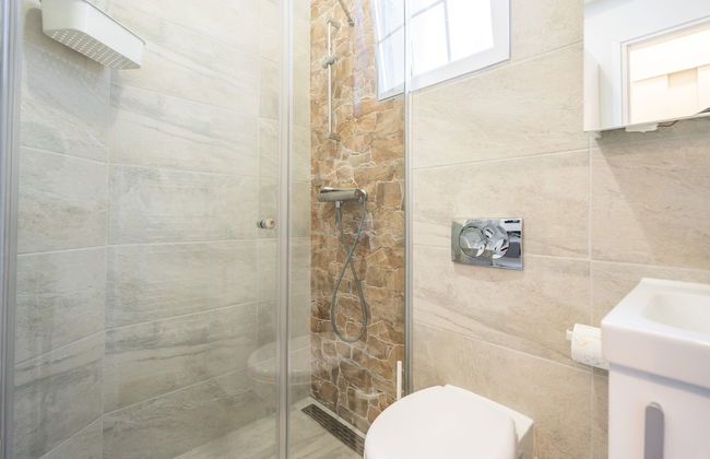 Park Ribnjak Apartment - Foto 15