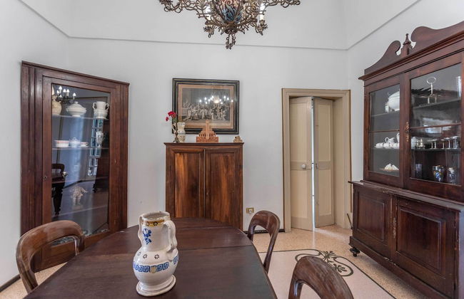 Villa Armonia - Foto 25