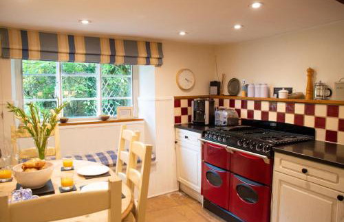 Top Cottage, Oddington - Photo 6