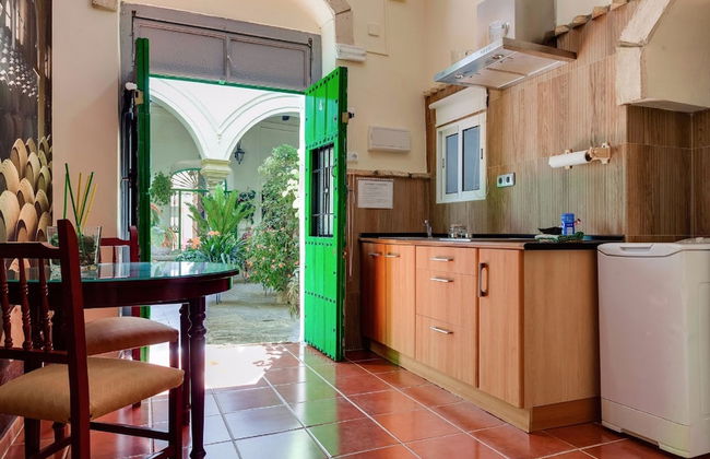 Apartamentos Jerez - Foto 25