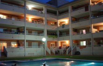 Los Nietos Apartment - Foto 50