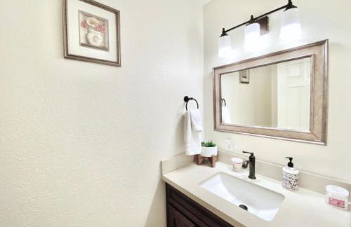 Palm Villa Disneyland Pool 4 Bedroom 3 Bath HotTub - Foto 32