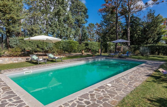 Casa Ciculino 8 - Photo 25