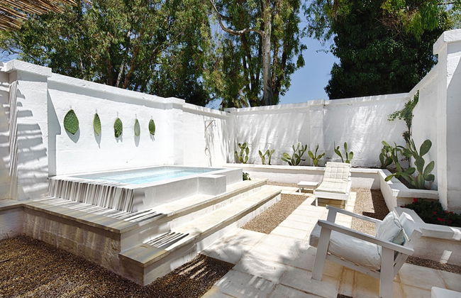 Masseria Palombara - Foto 52