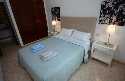 Vacacional Candelaria la Sardina - Foto 35