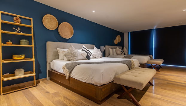 Capitalia Temistocles Polanco - Foto 5, Zimmer