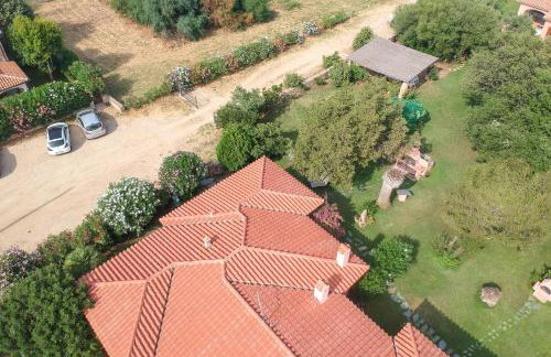 Villetta Corbezzolo - Foto 15