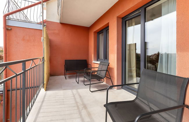 Apartment With Balcony Sea by Renters - Foto 24