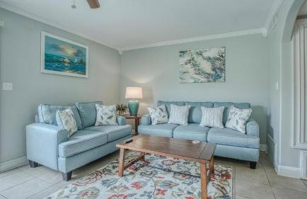 Southbay 33 Short walk to 300ft of Private Beach 3 Bedroom Townhome - Foto 10