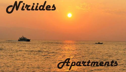 Niriides Apartments - Foto 3