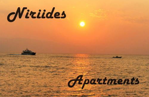 Niriides Apartments - Foto 3