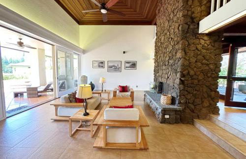 Coral Hale 5br 3ba Luxury Home, AC, Hot Tub and Stunning Views - Foto 28