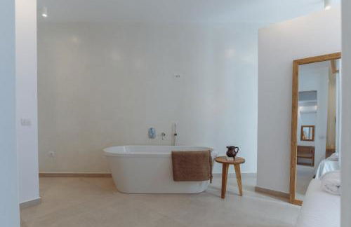 Villa Chora With Swimming pool - Foto 6