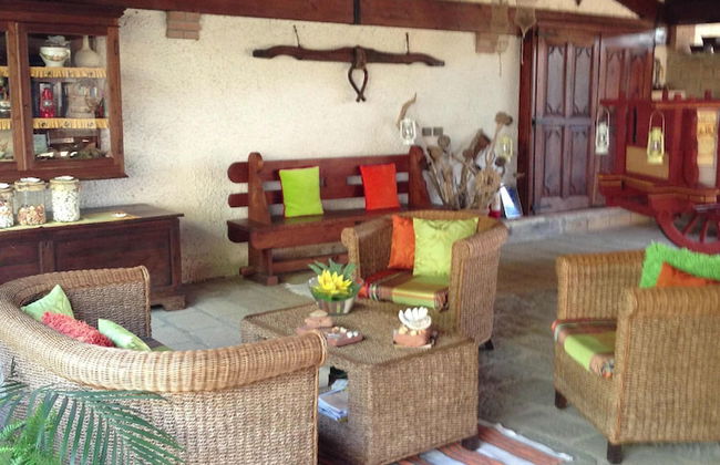 Agriturismo La Rombaia - Photo 2