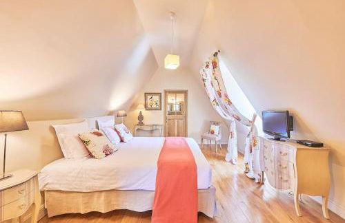 La Forge maison spacieuse 8 pers Lascaux Sarlat - Foto 33