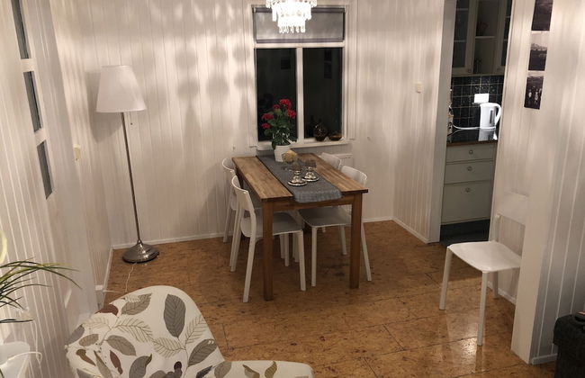 Vellir Grenivik a home with a view - Foto 15