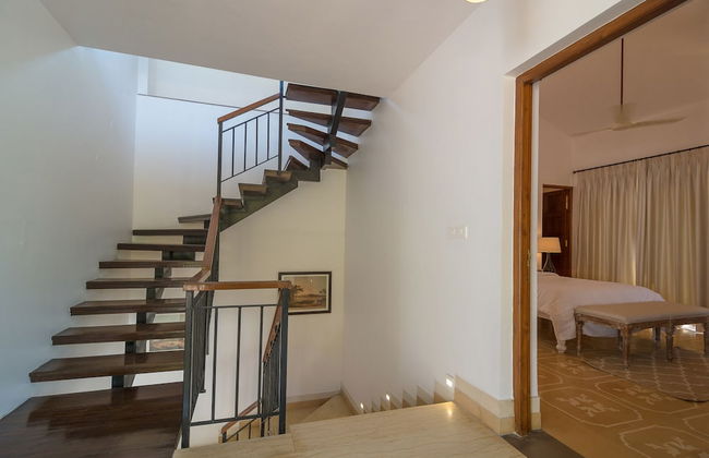 Casa Sol 2 By Iksha - Foto 28