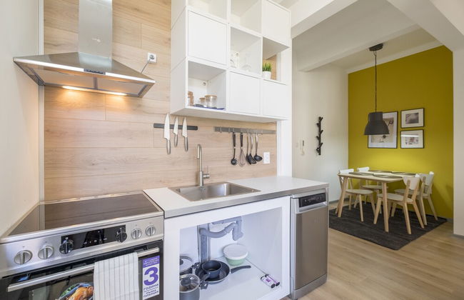 Contemporary Home in Center of Sofia - Foto 11