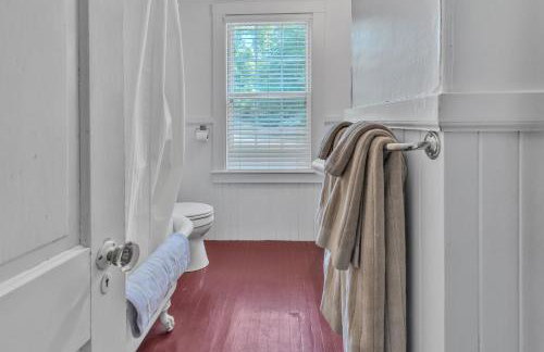 Rustic Farmhouse home - Foto 21