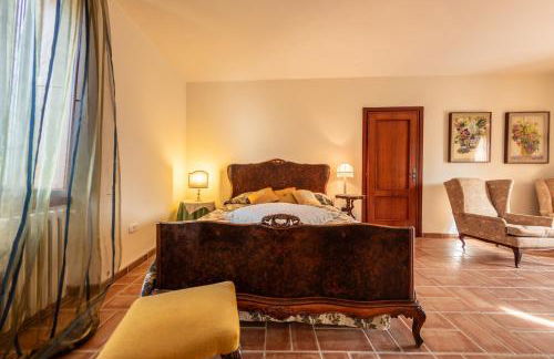 Villa Ada - Sannio - Foto 17