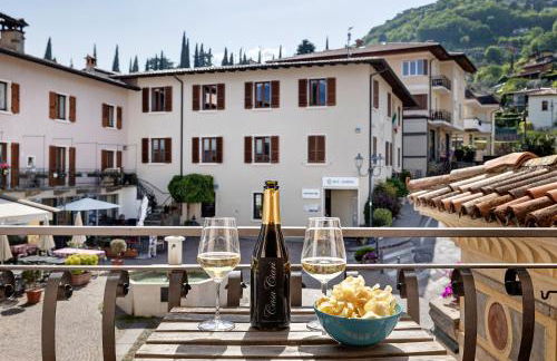 Ciarii Holiday Homes - Foto 35