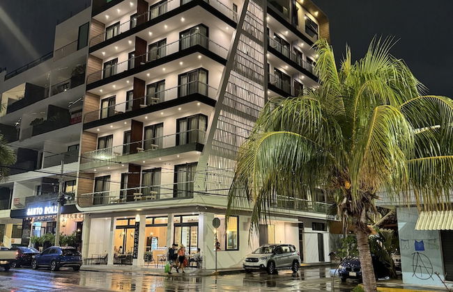 Alizee Tower - Foto 14