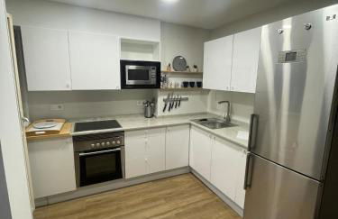 Precioso apartamento luminoso con terraza - Foto 8