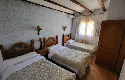 El Mirador de Riópar Viejo - Foto 6