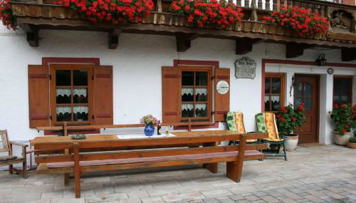 Beim Heiß'n - Photo 4