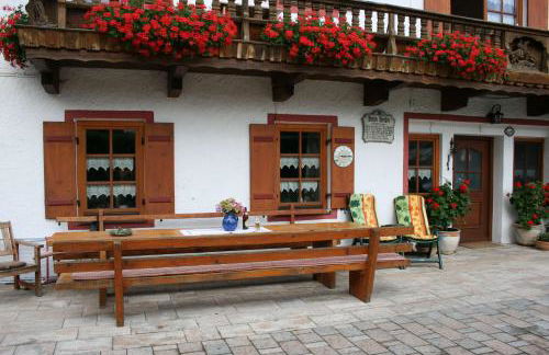 Beim Heiß'n - Photo 4