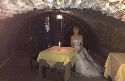 Hotel Residence La Fortezza - Foto 23