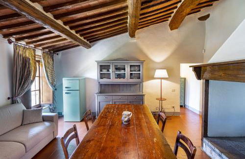 Relais Riserva di Fizzano - Foto 56