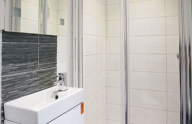 Coast & City Apartments - Foto 9