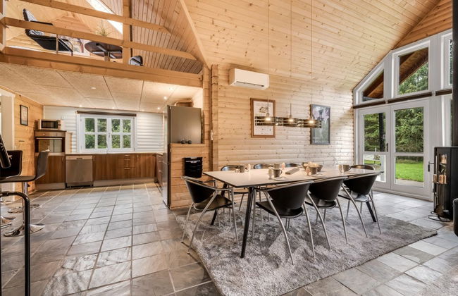 "Yvonna" - 350m to the fjord - Foto 23