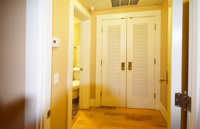 Awesome Stay in Hollywood Blvd - Foto 9