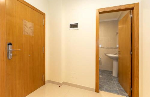 Apartamentos Eira Do Mar Sanxenxo - Foto 59