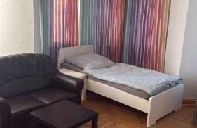 FeWo für 5 Personen in Leipzig - Foto 1