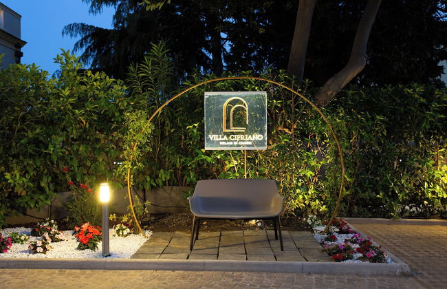 Villa Cipriano - Relais di Charm - Foto 45